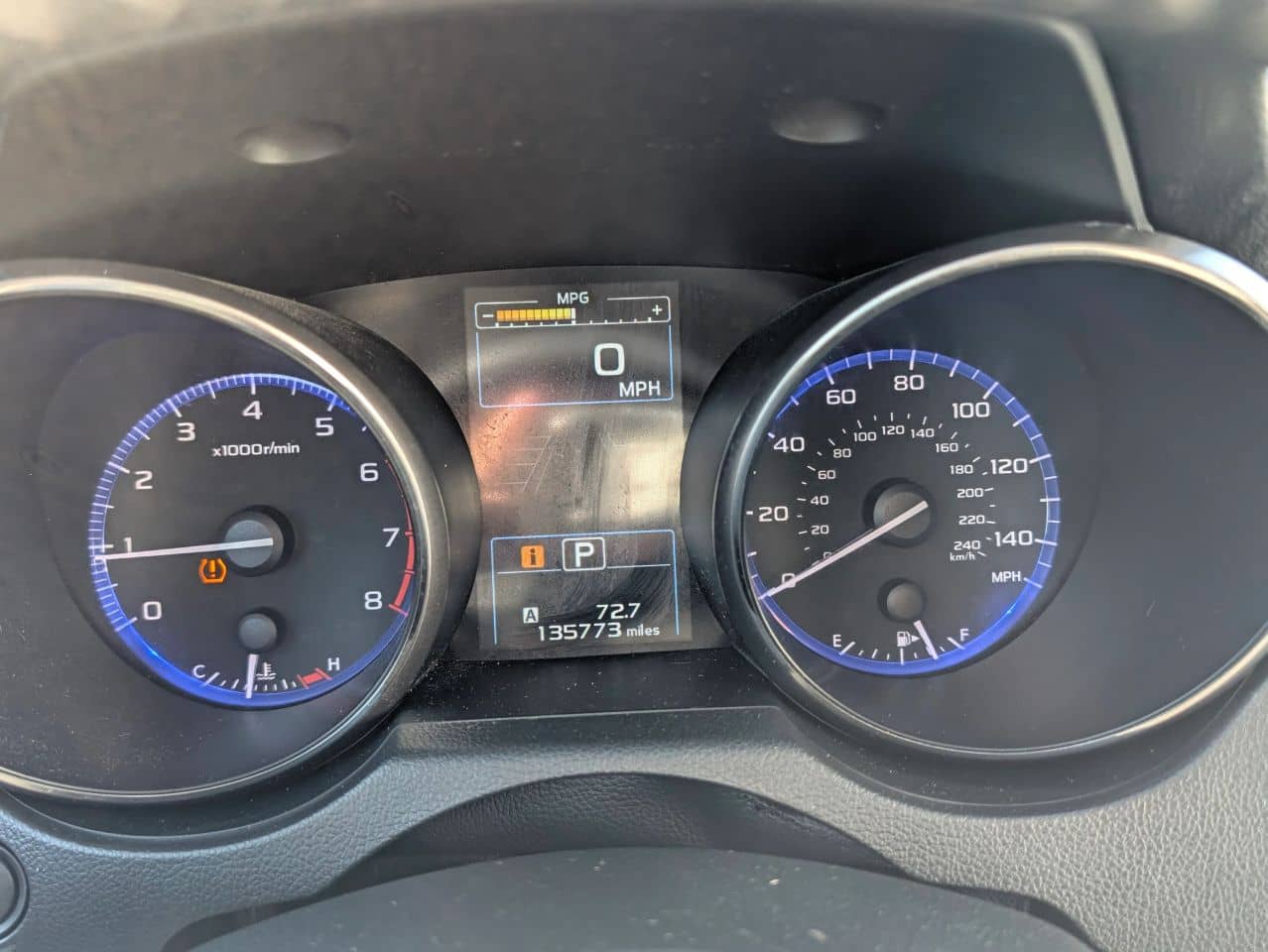 2018 Subaru Outback Premium - Photo 12