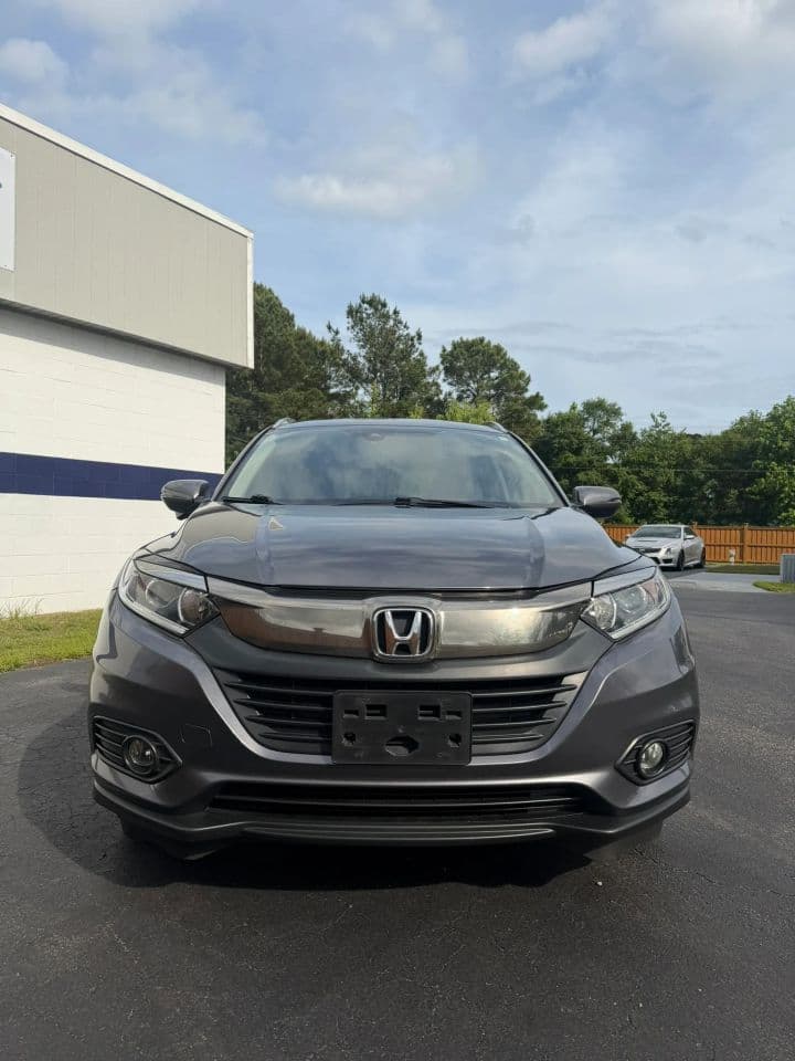 2022 Honda HR-V - Photo 2