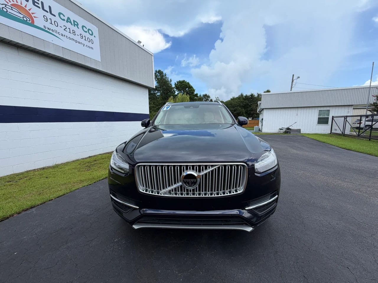 2019 Volvo XC90 - Photo 3