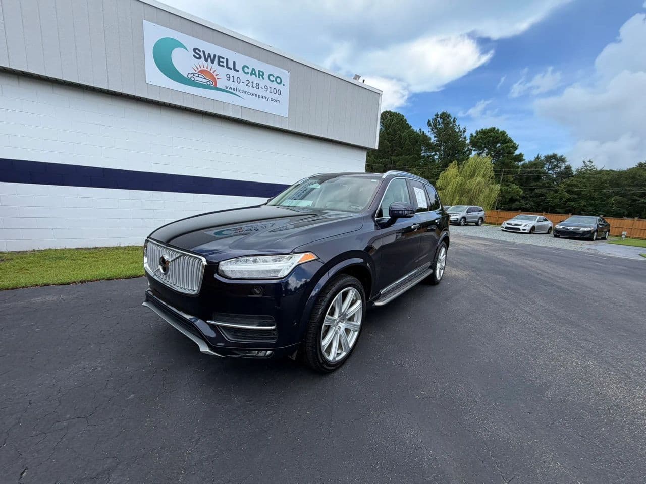 2019 Volvo XC90 - Photo 2