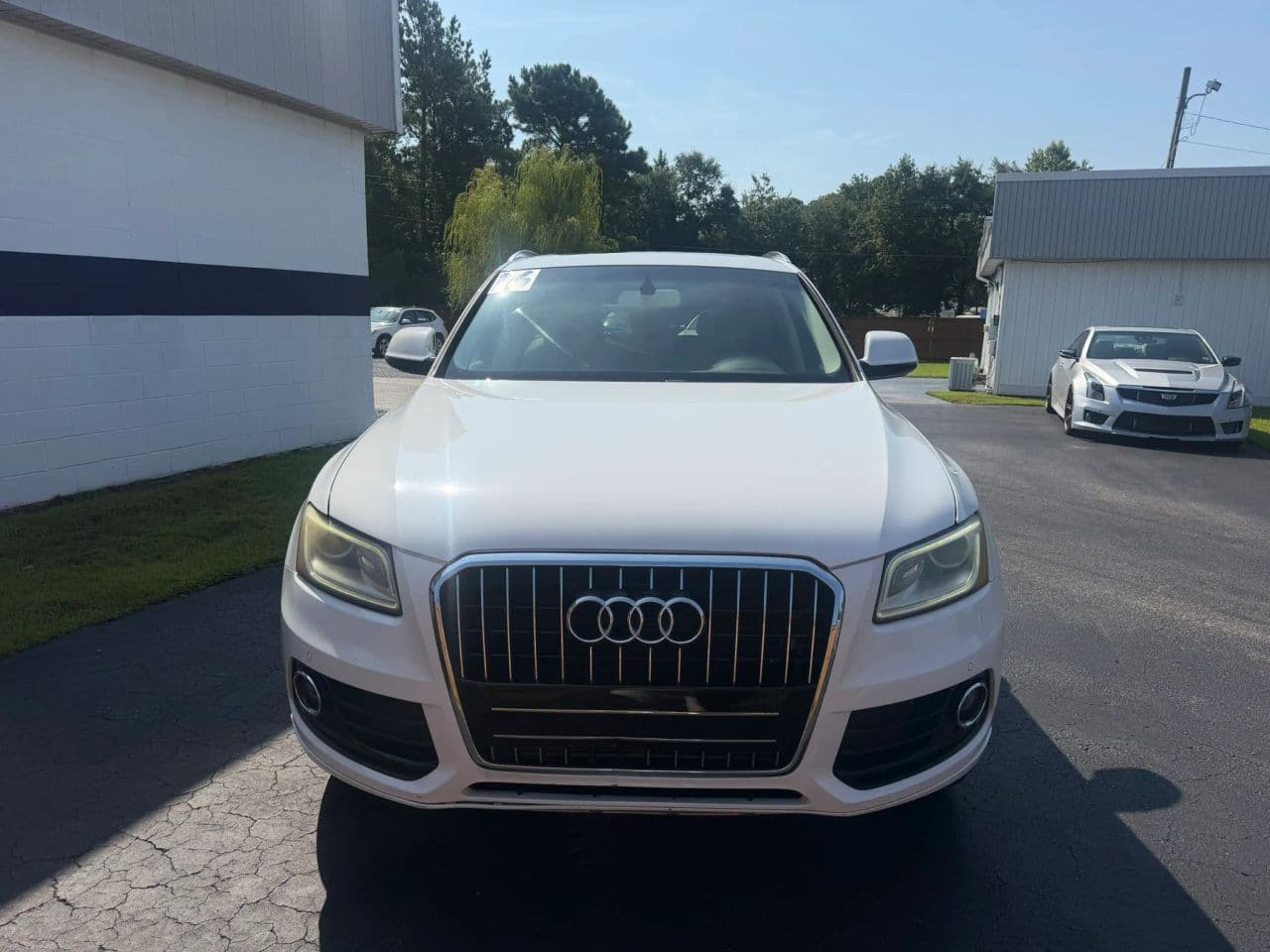 2016 Audi Q5 Premium Plus - Photo 3