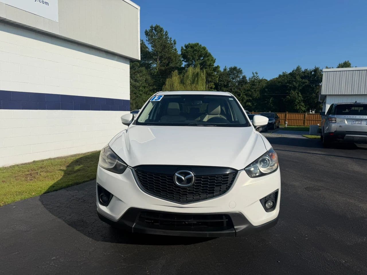 2013 Mazda CX-5 - Photo 3