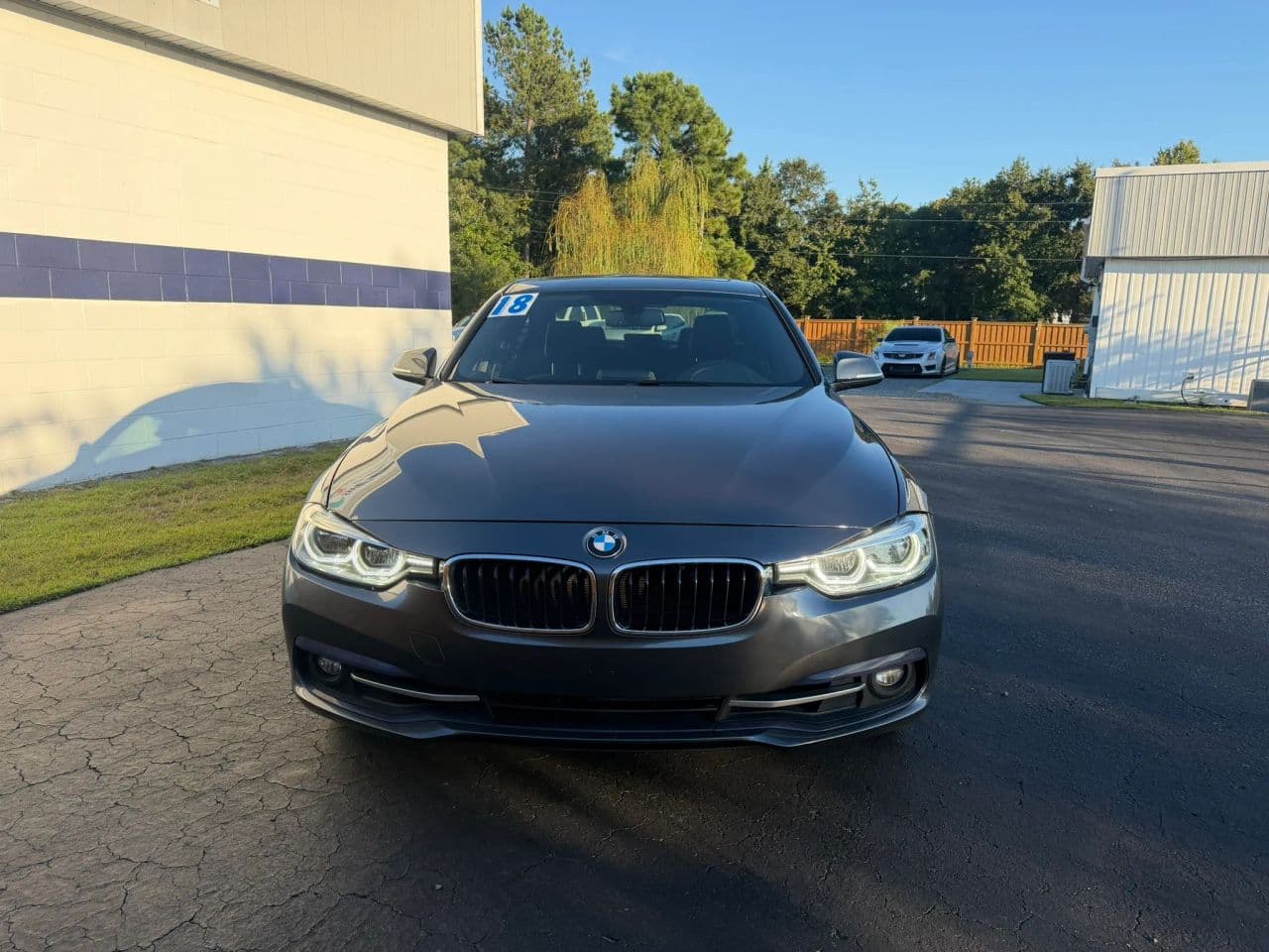 2018 Bmw 330 I - Photo 3