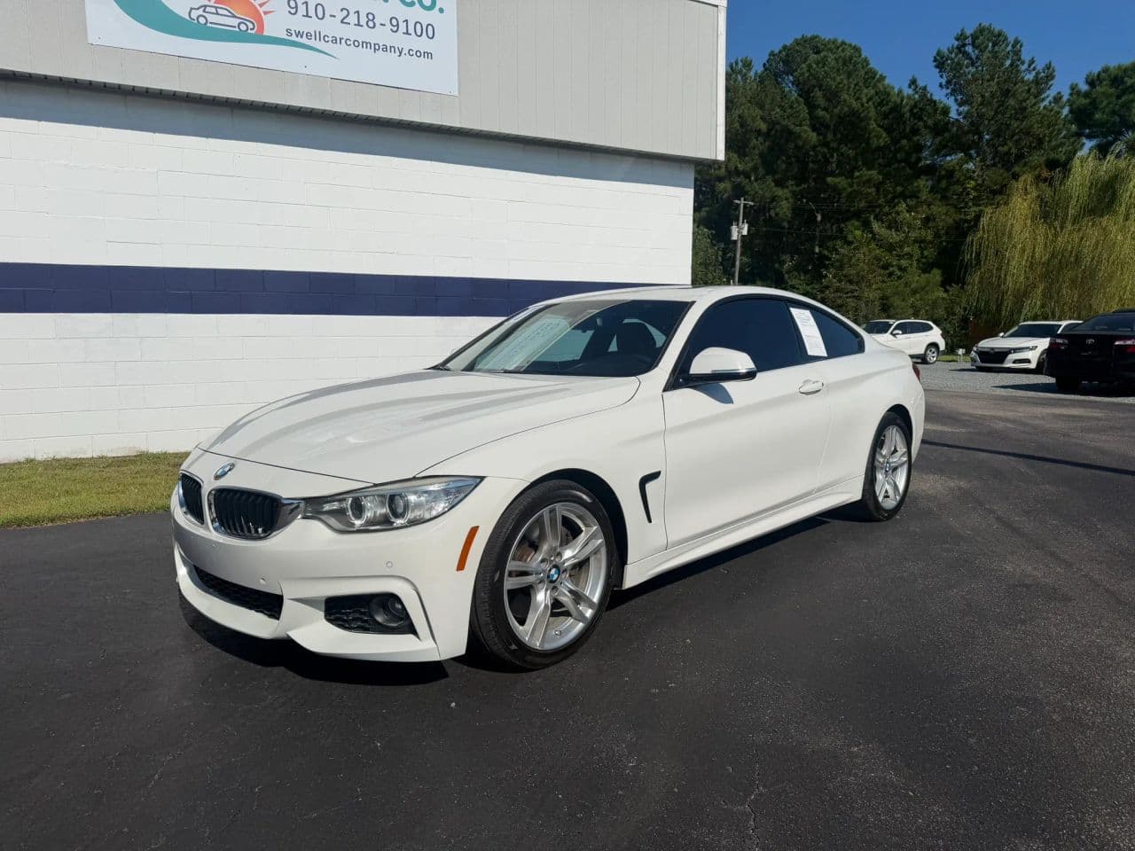 2017 Bmw 430i - Photo 2