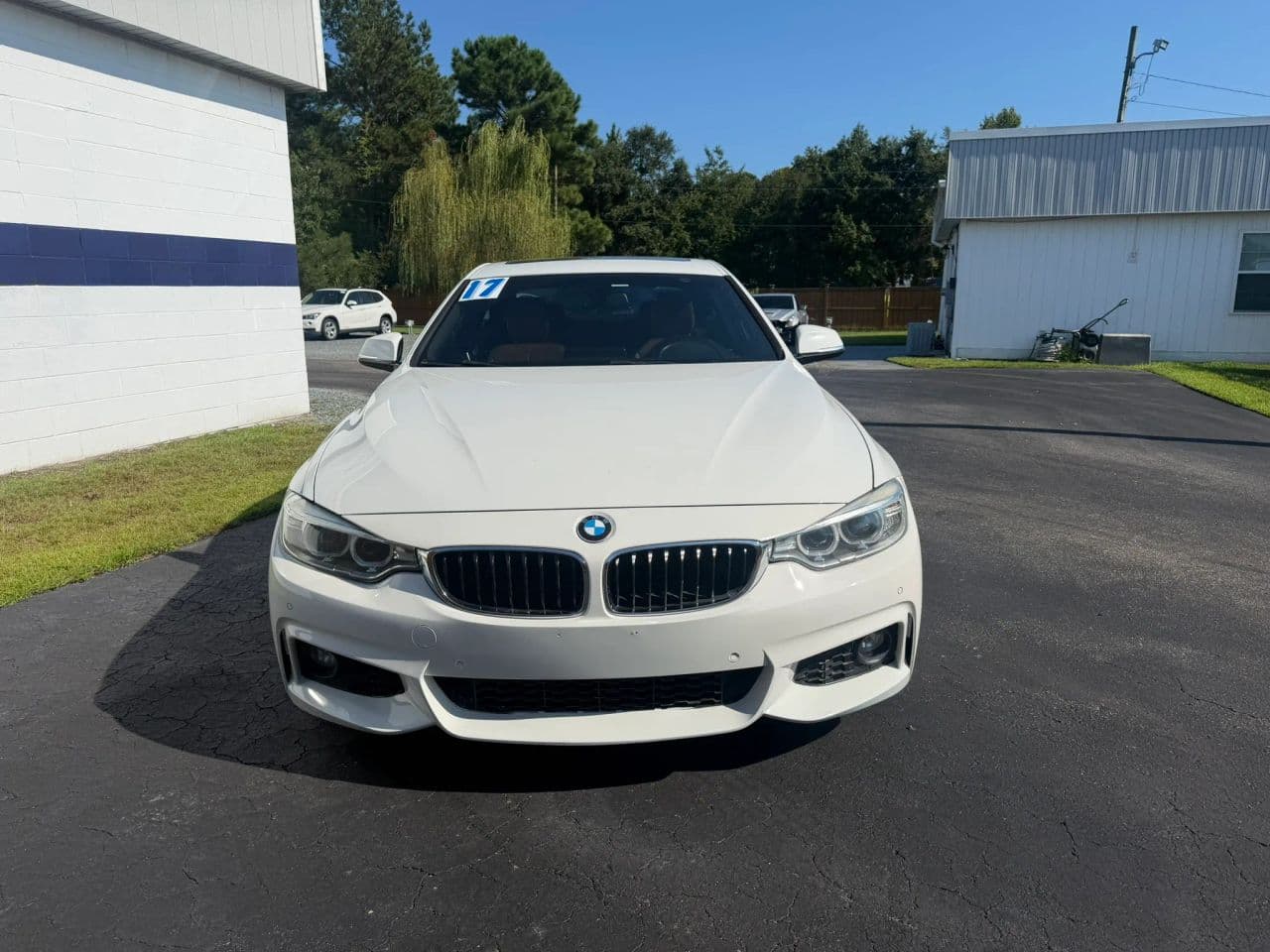 2017 Bmw 430i - Photo 3