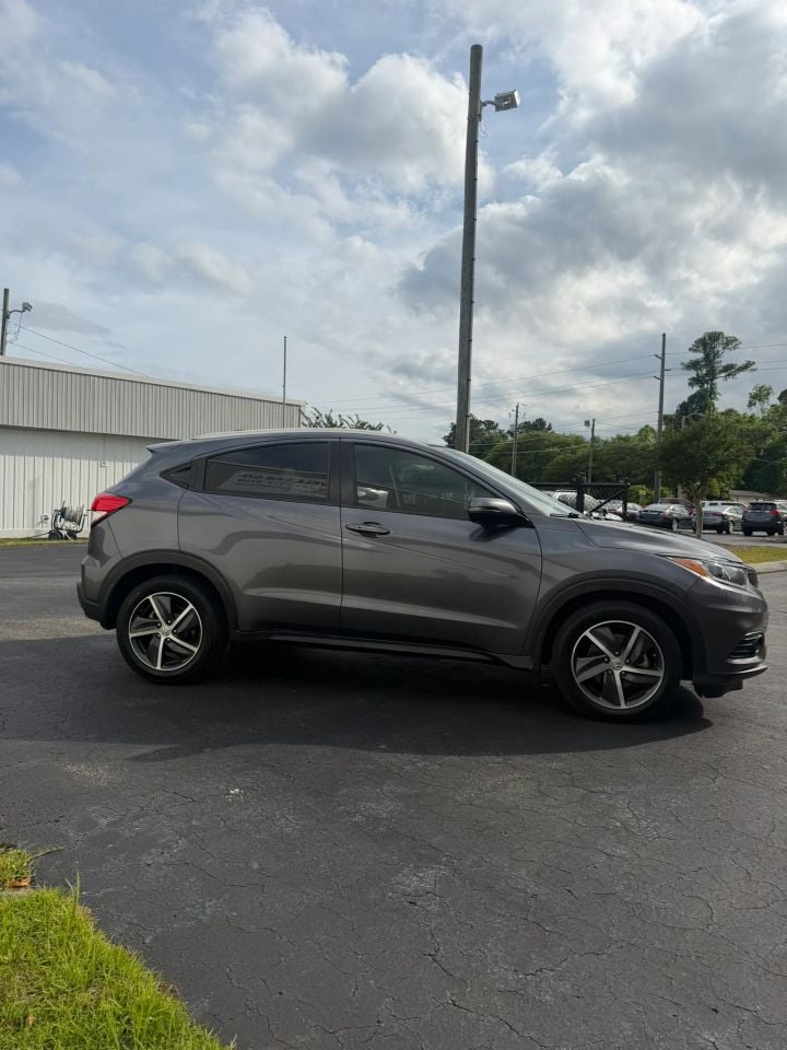 2022 Honda HR-V - Photo 3