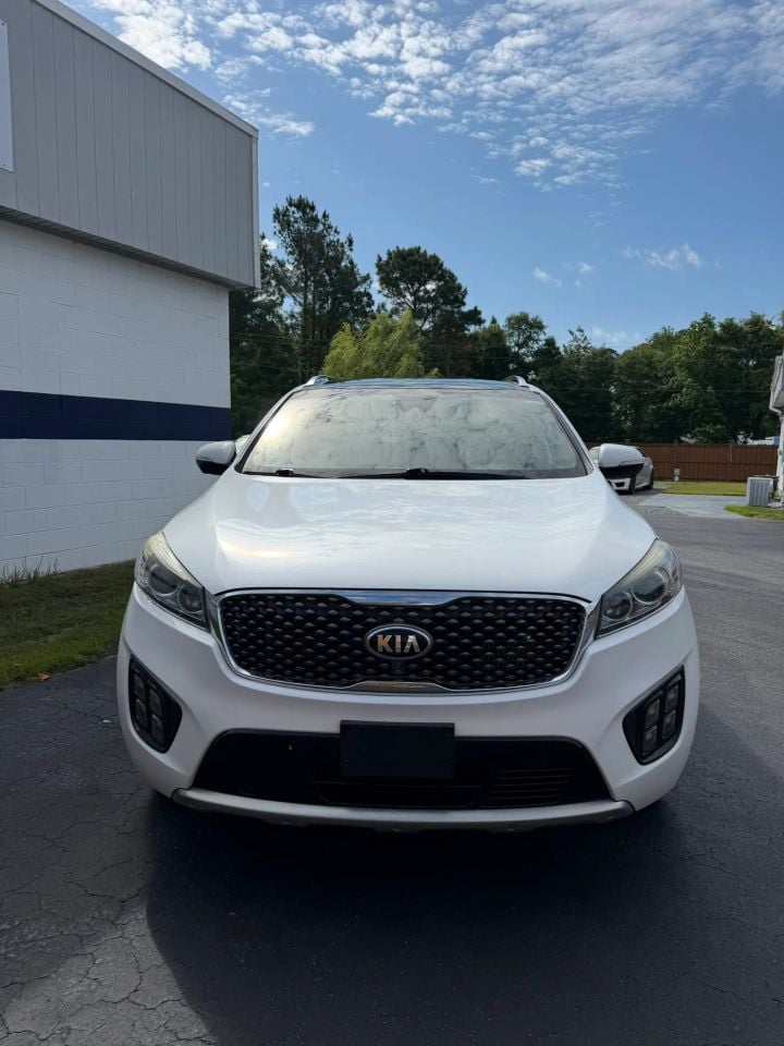 2016 Kia Sorento - Photo 2