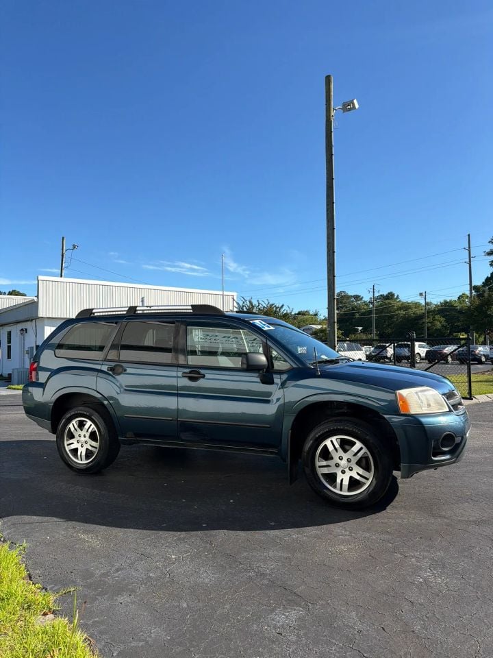 2006 Mitsubishi Endeavor - Photo 3