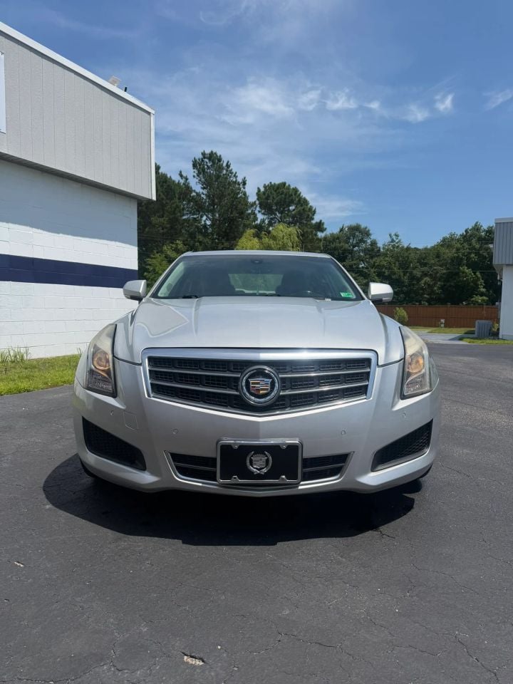2013 Cadillac ATS - Photo 2