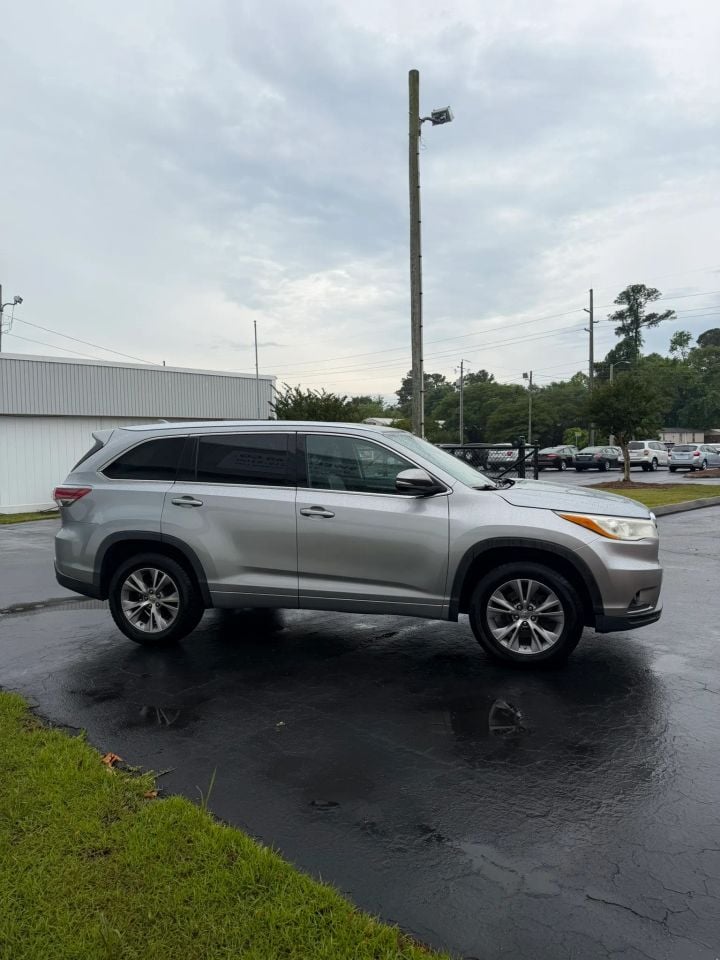 2014 Toyota Highlander - Photo 3
