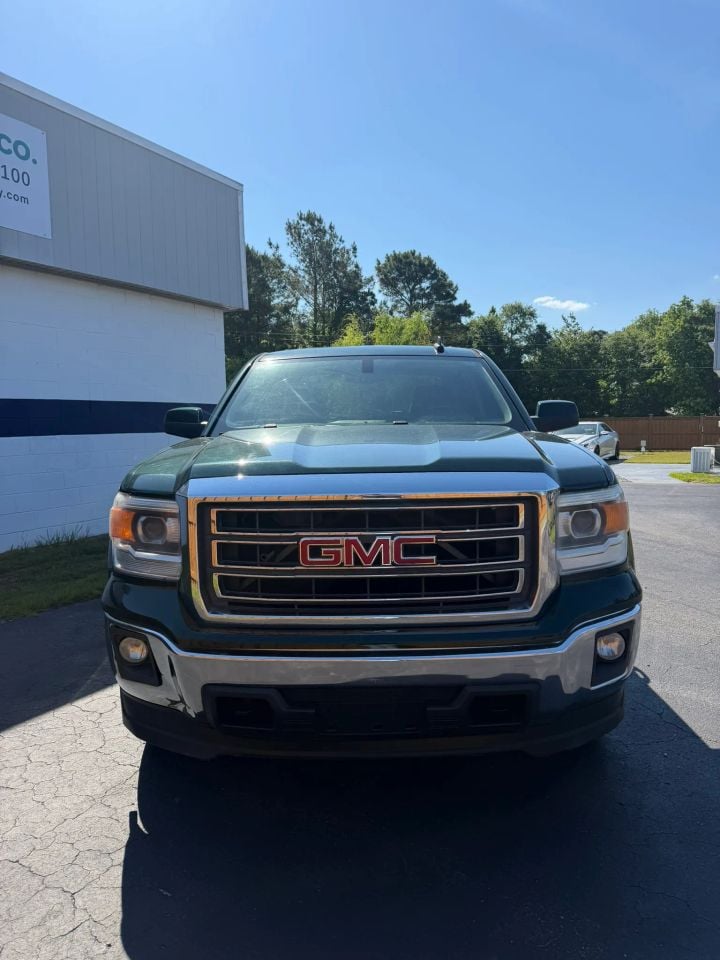 2015 Gmc Sierra 1500 - Photo 2