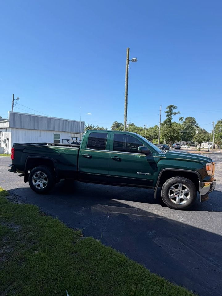 2015 Gmc Sierra 1500 - Photo 3