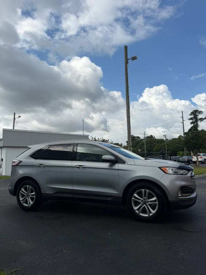 2020 Ford Edge - Photo 3