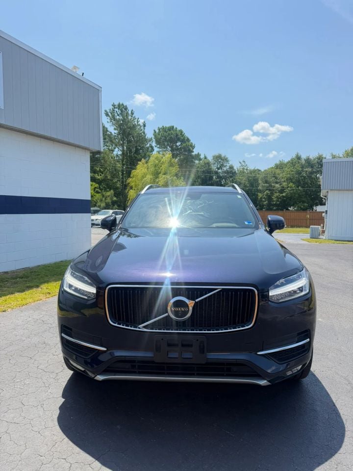 2017 Volvo XC90 T6 Momentum - Photo 3
