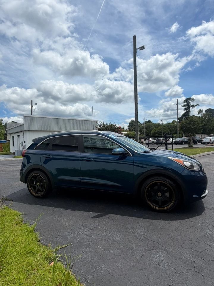 2018 Kia Niro - Photo 3