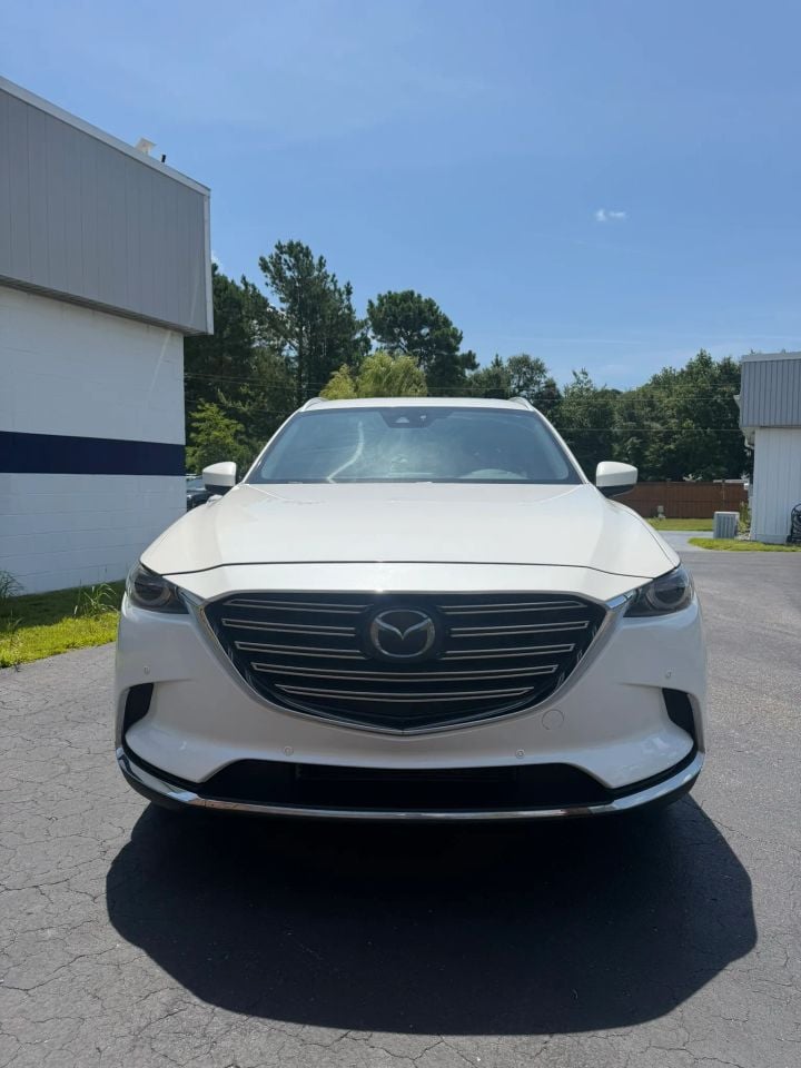 2018 Mazda CX-9 - Photo 2