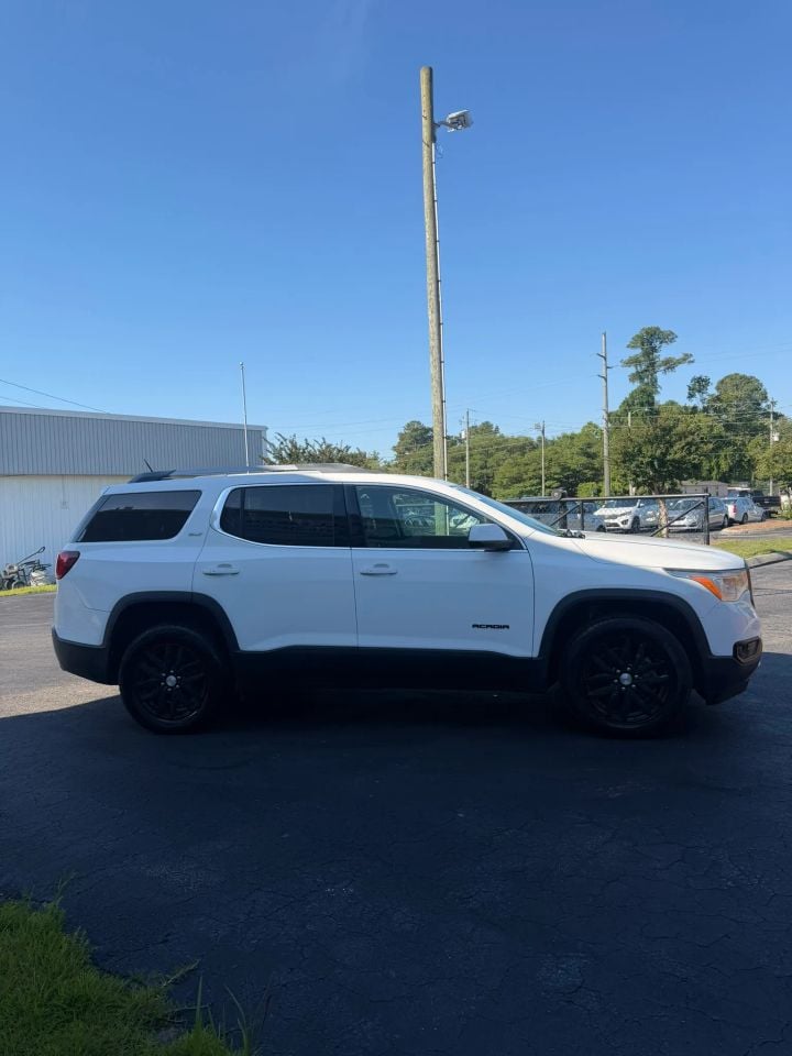 2019 Gmc Acadia - Photo 3