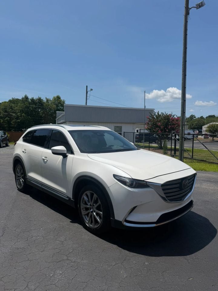 2018 Mazda CX-9 - Photo 3