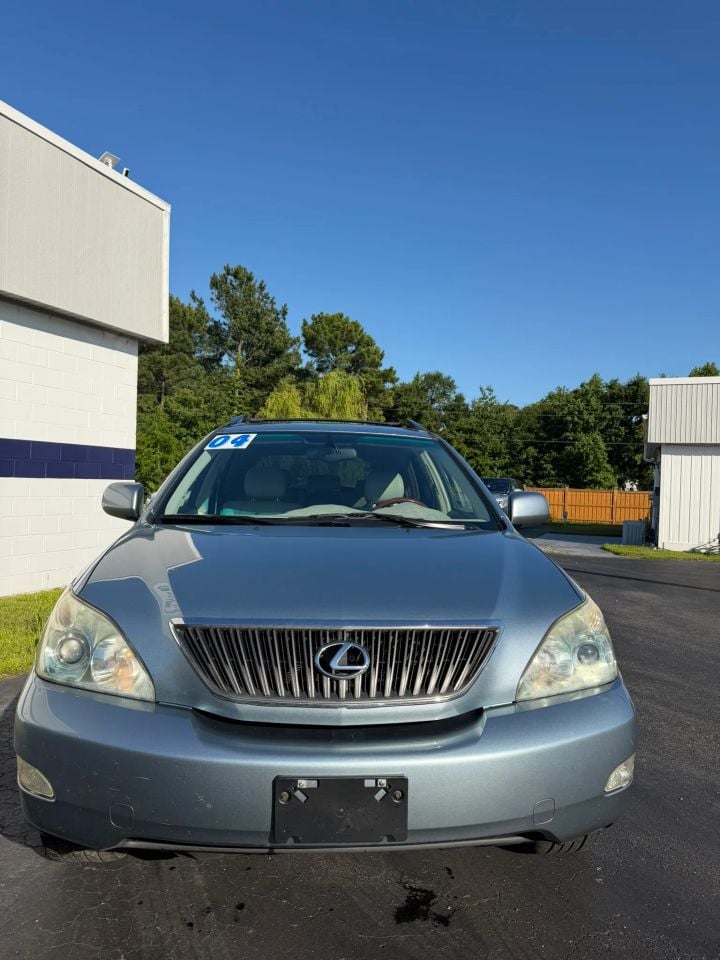 2004 Lexus RX - Photo 2