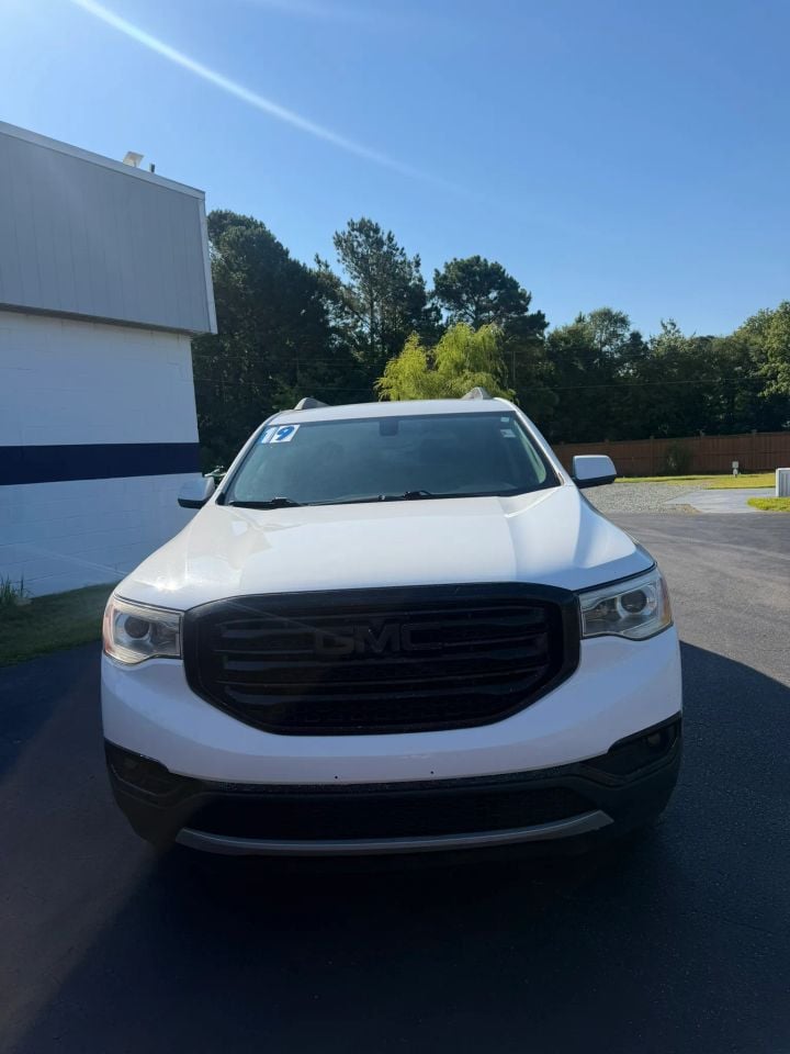 2019 Gmc Acadia - Photo 2