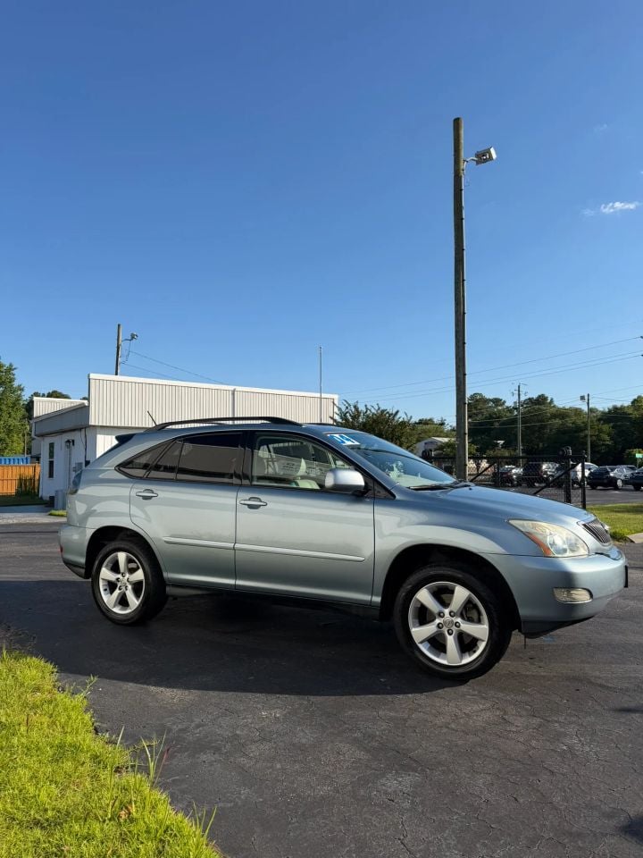 2004 Lexus RX - Photo 3