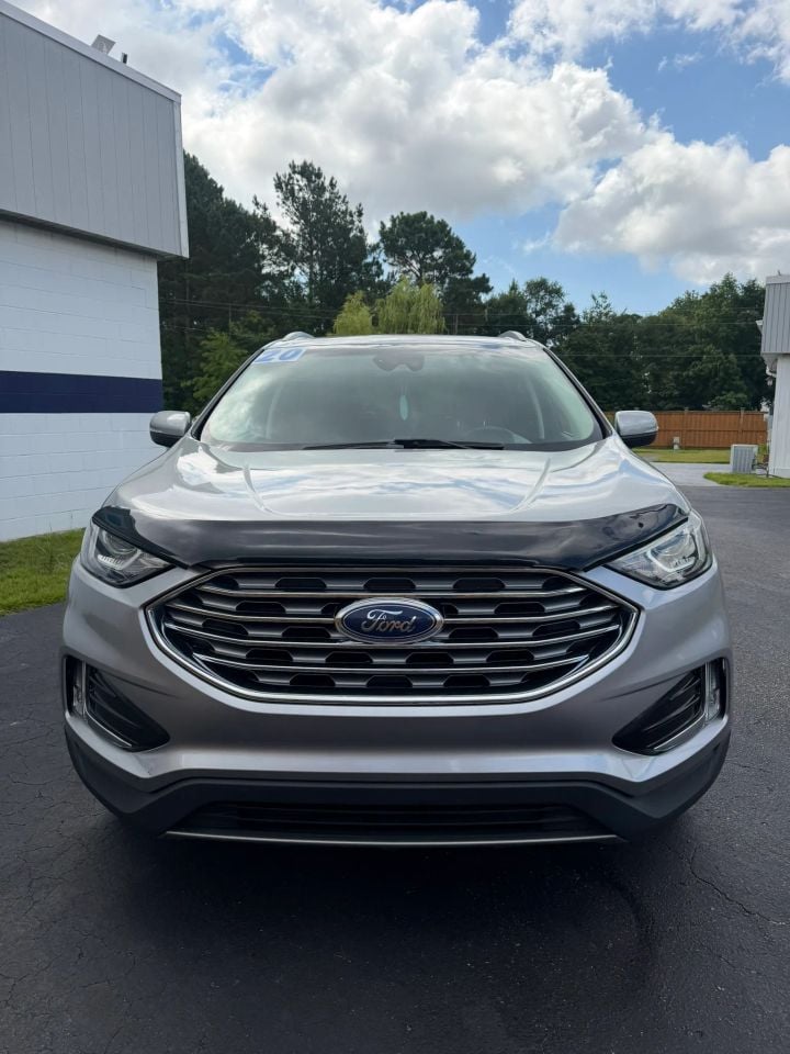 2020 Ford Edge - Photo 2