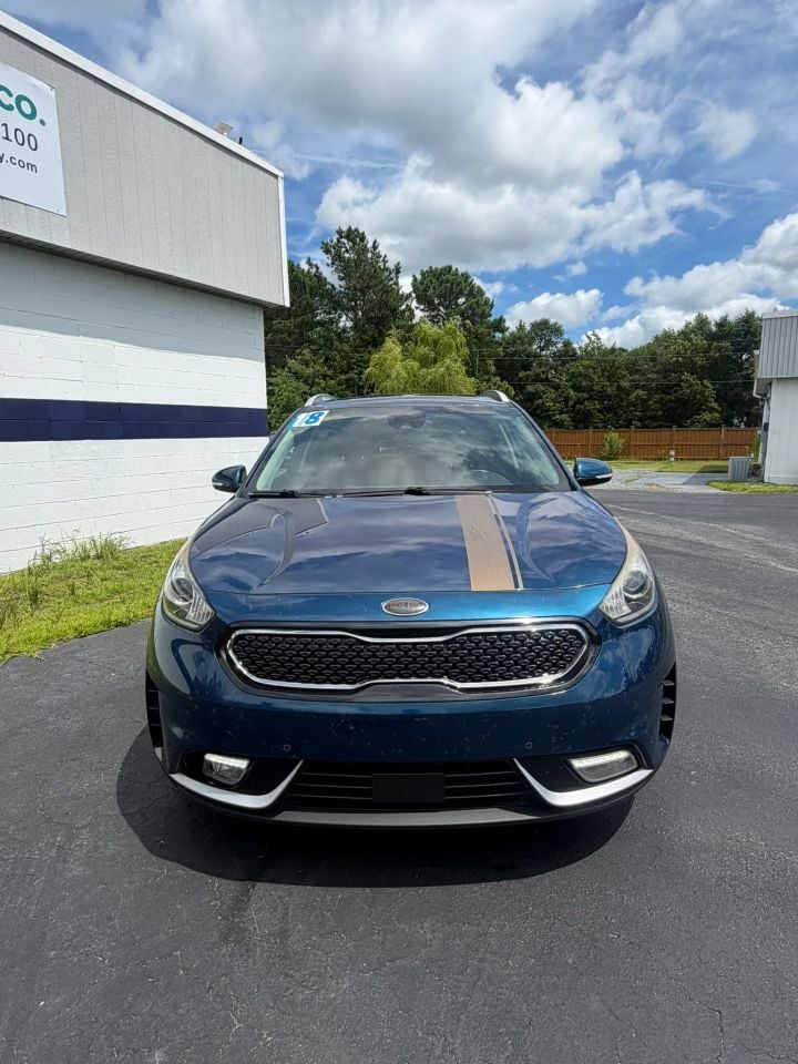 2018 Kia Niro - Photo 2