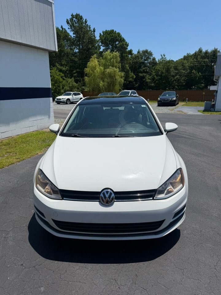 2016 Volkswagen Golf SEL - Photo 3