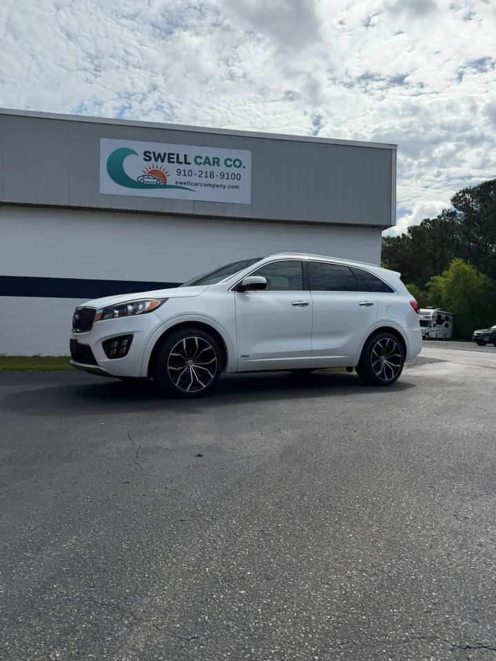 2016 Kia Sorento - Photo 1 of 11