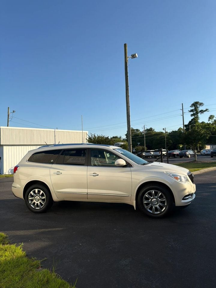 2013 Buick Enclave - Photo 3