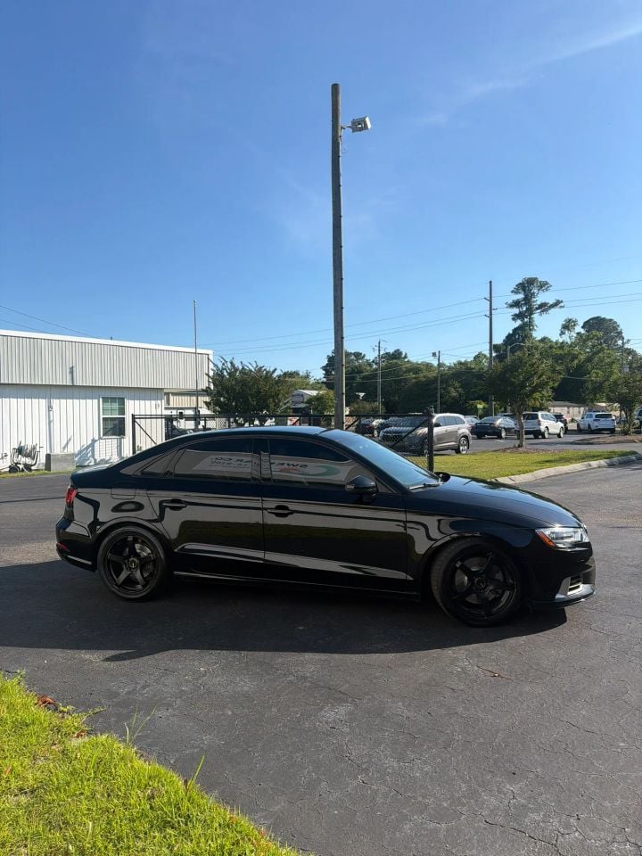 2017 Audi A3 - Photo 3