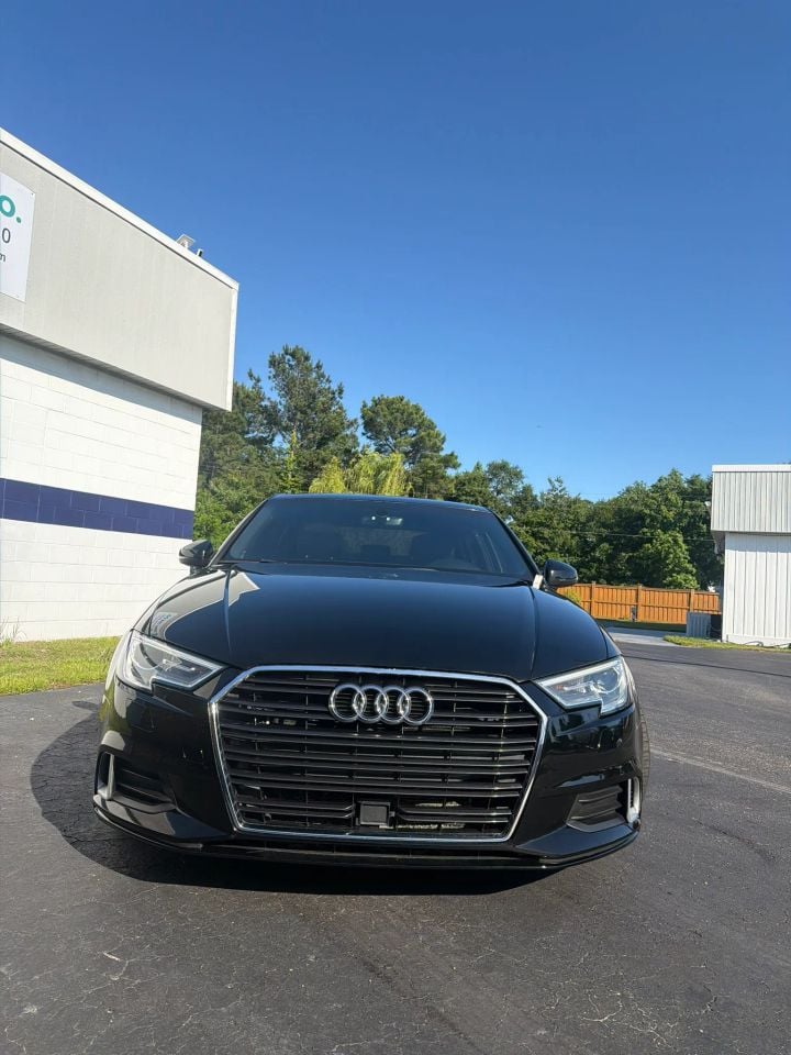 2017 Audi A3 - Photo 2
