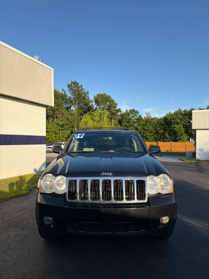 2009 Jeep Grand Cherokee - Photo 2