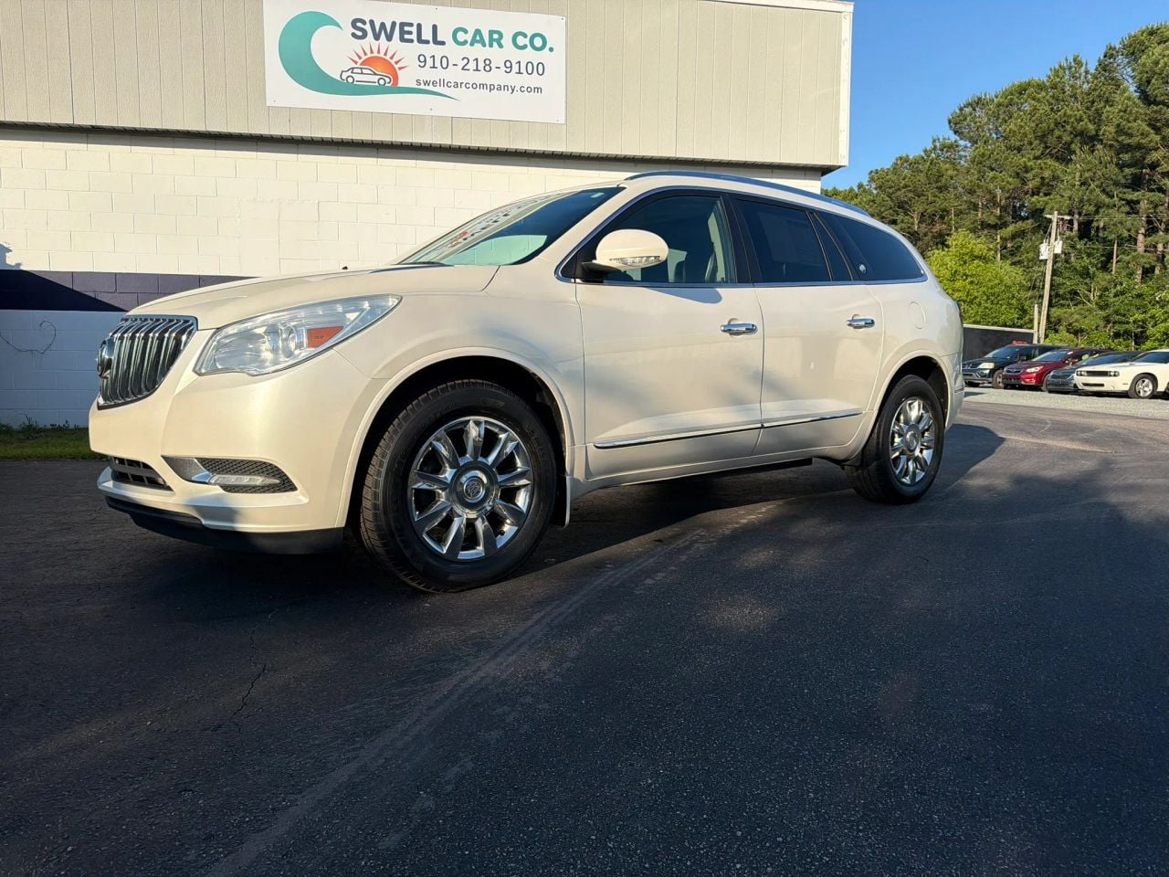 2013 Buick Enclave - Photo 1