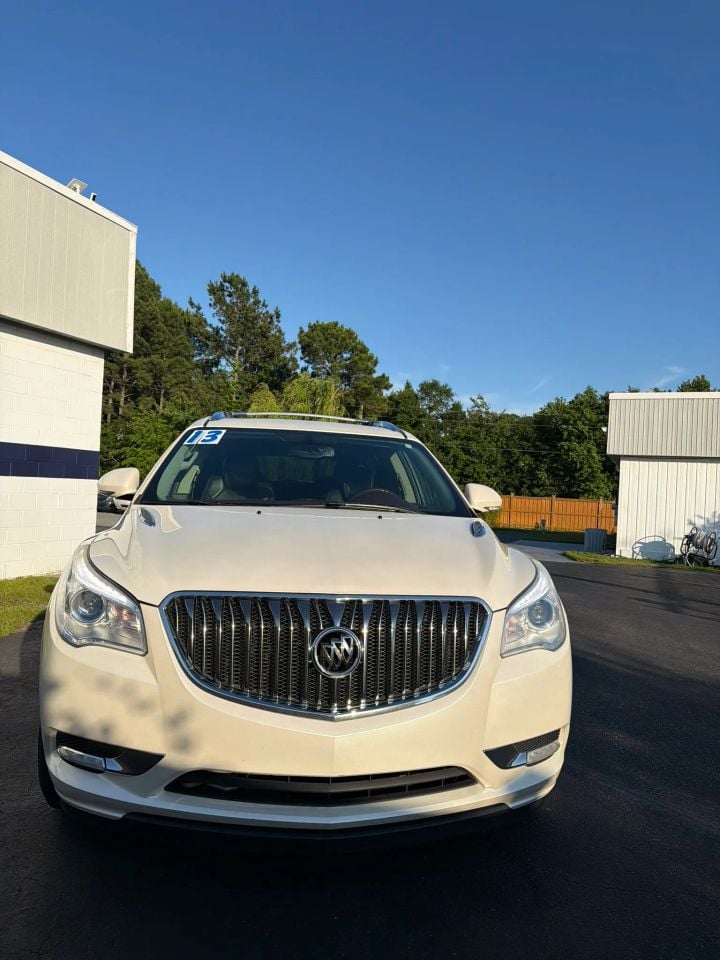 2013 Buick Enclave - Photo 2
