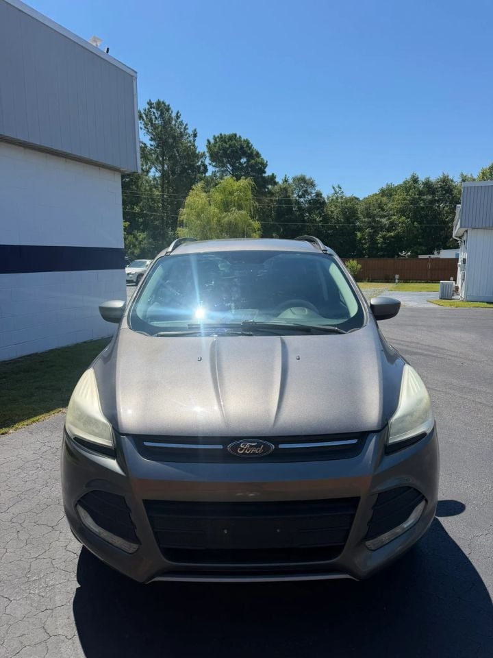 2014 Ford Escape - Photo 3