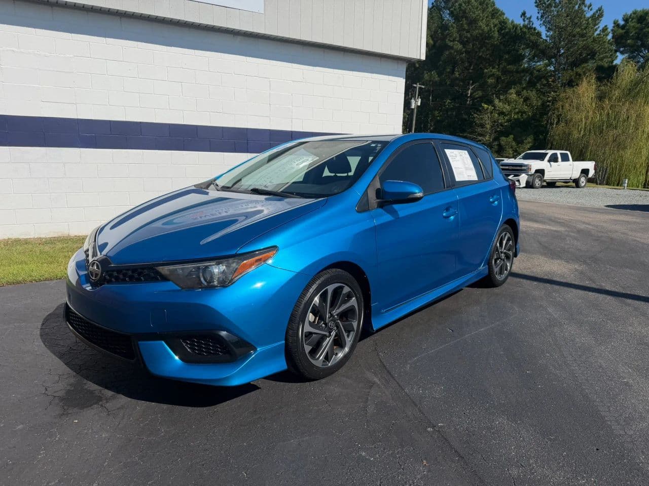 2016 Scion iM - Photo 2