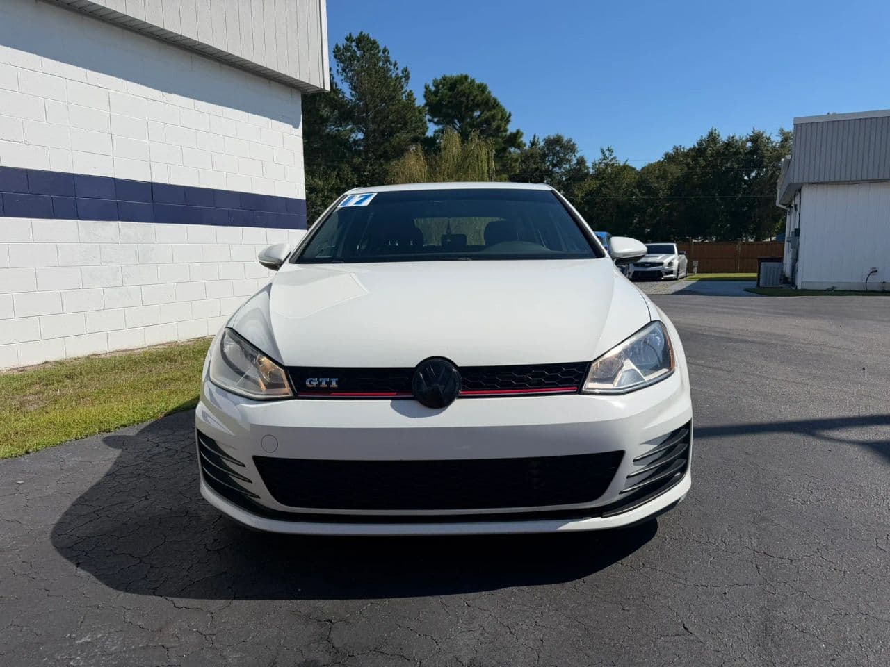 2017 Volkswagen GTI S - Photo 3