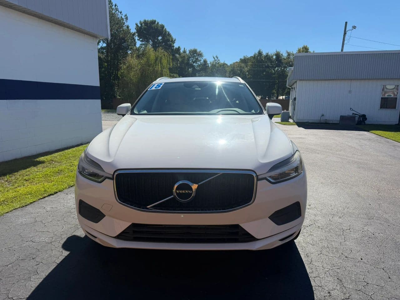 2018 Volvo XC60 - Photo 3
