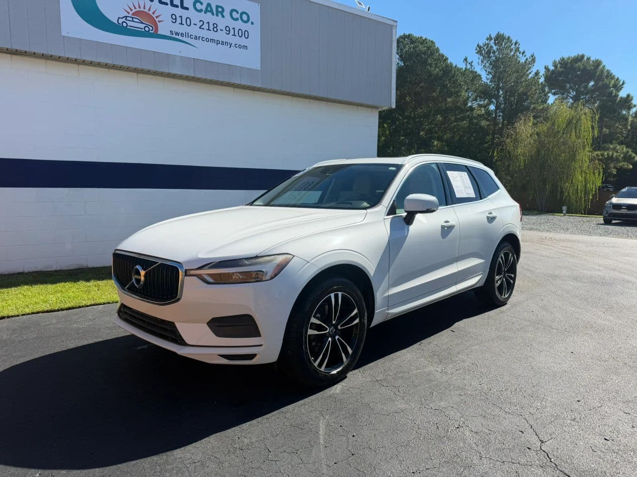2018 Volvo XC60 - Photo 2