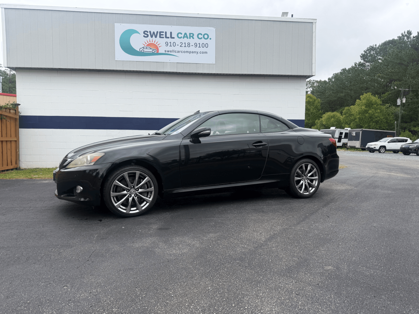 2013 Lexus IS 350 - Photo 1 of 17