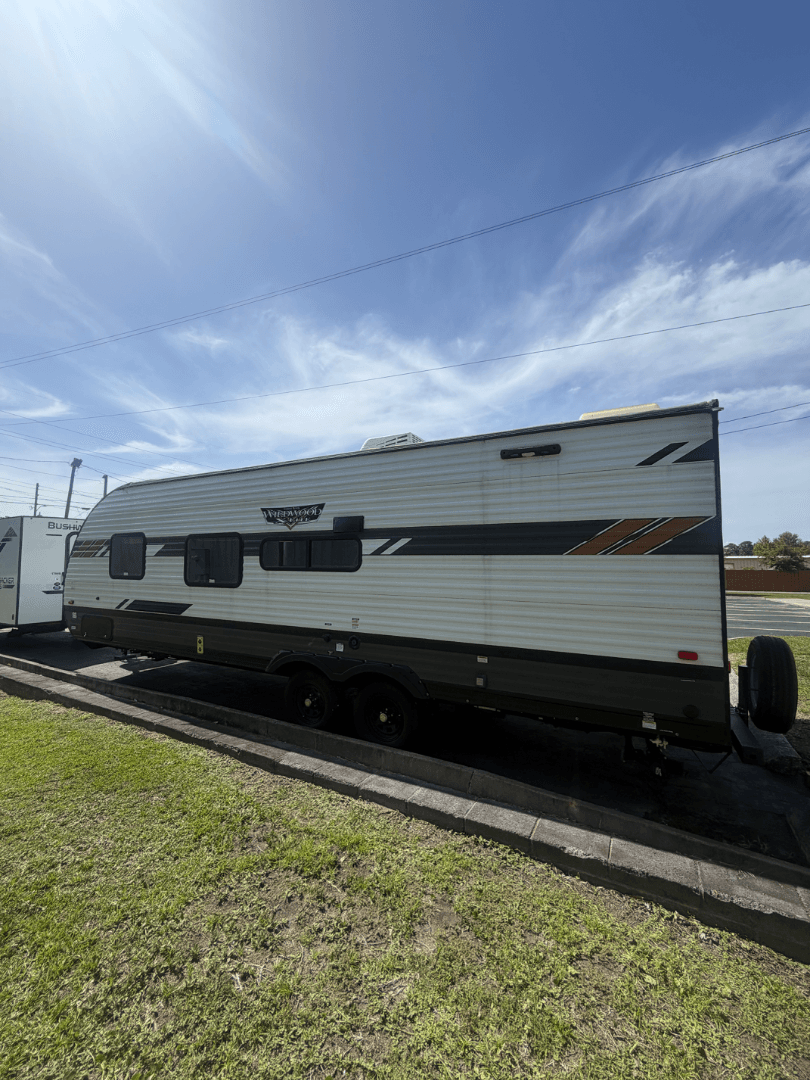 2022 Forest River Wildwood FSX Platinum 260RTX - Photo 3