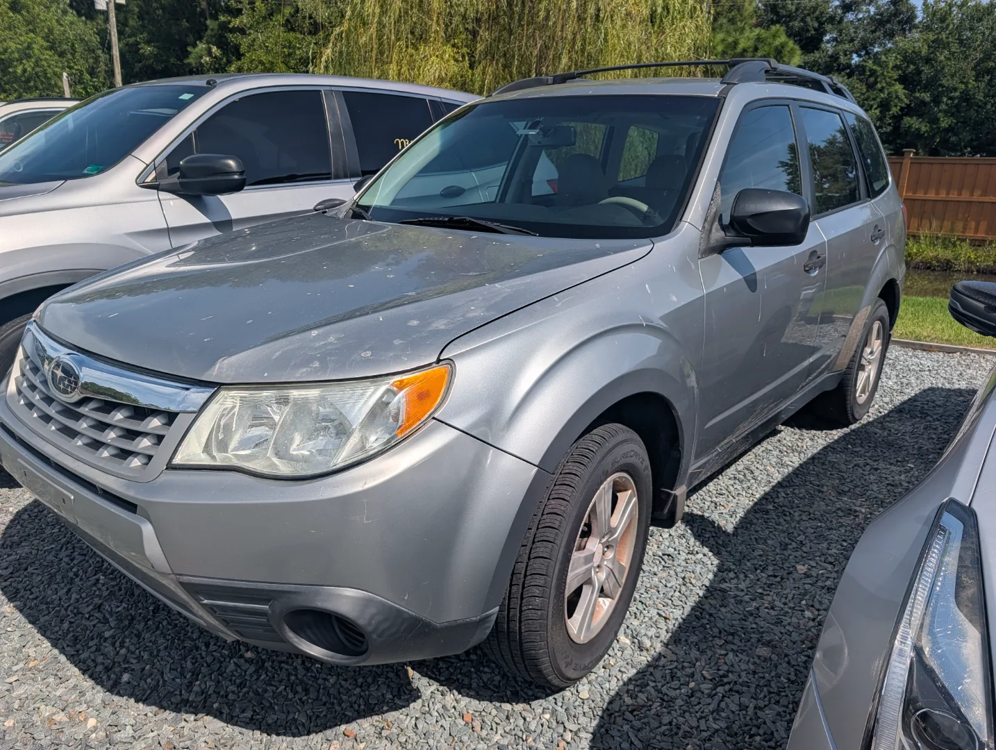 2011 Subaru Forester - Photo 1 of 1