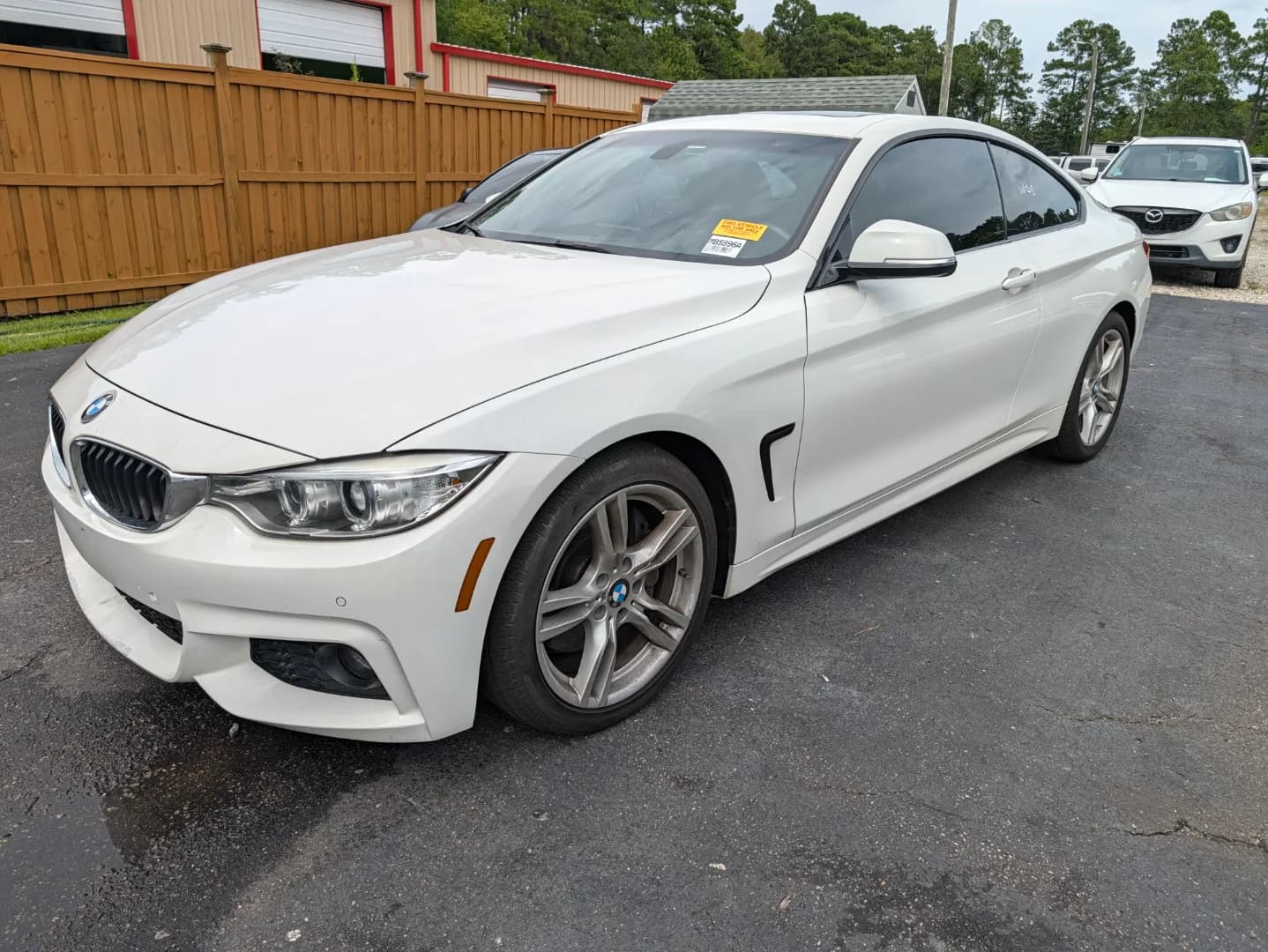 2017 Bmw 430i - Photo 2